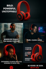 Stereo MP3 headset best audio